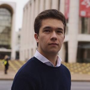 Meet your Posher, Willie